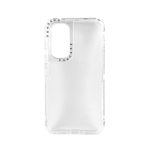 [840000013624] CARATULA CASE CRISTAL SAMSUNG A54 TRANSPARENTE