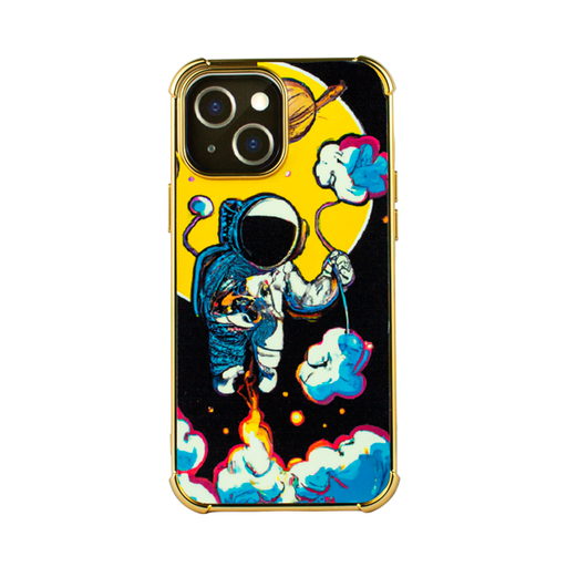 [840000012714] CARATULA DEVIA IPHONE 13 DISENO ASTRONAUTA
