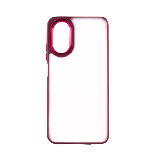 [840000012664] CARATULA ELECTRO CLEAR OPPO A17 VINO