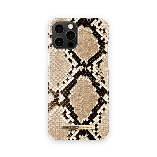 [840046637637] CARATULA FASHION CASE IPHONE 11/XR SAHARA SNAKE ID OF SW