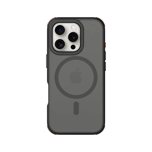 [810023957638] CARATULA FORMULA IPHONE 16 PRO MAX NEGRA PRODIGEE