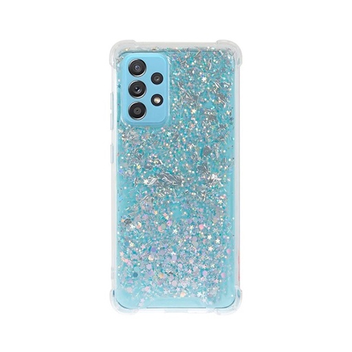 [842797099948] CARATULA GLAM SPARKS SAMSUNG S20 FE TRANSPARENTE