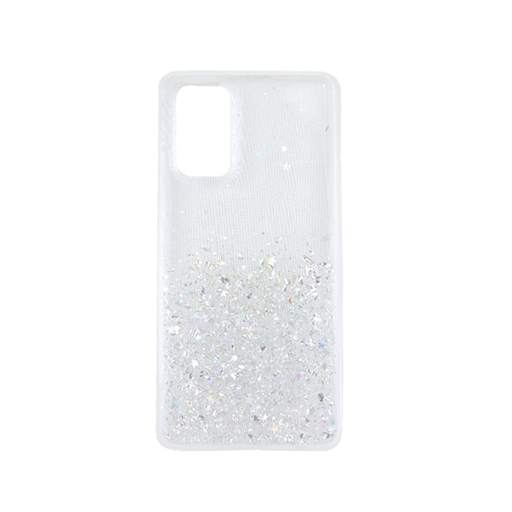 [842797097296] CARATULA GLAM STARS SAMSUNG A32 4G TRANSPARENTE