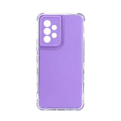 [840000013045] CARATULA GLOSSY SAMSUNG A53 5G MORADA