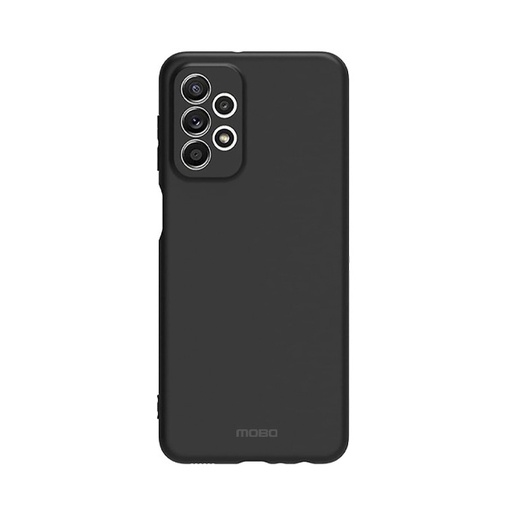 [842799566363] CARATULA GRAFITO SAMSUNG A23 4G NEGRA