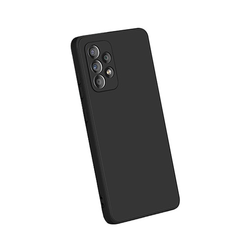 [842799564871] CARATULA GRAFITO SAMSUNG A52s 5G NEGRA