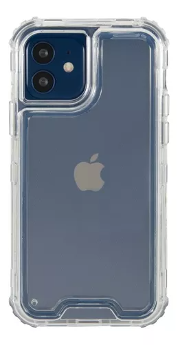 [842797098682] CARATULA HARD TRANSPARENTE IPHONE 11