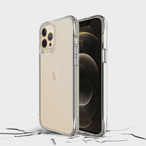 [810023952855] CARATULA HERO IPHONE 13 PRO CLEAR PRODIGEE