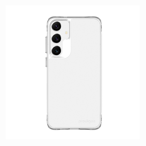 [810023956129] CARATULA HERO SAMSUNG S24 PLUS CLEAR PRODIGEE
