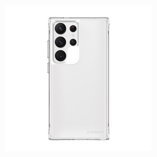 [810023956112] CARATULA HERO SAMSUNG S24 ULTRA CLEAR PRODIGEE