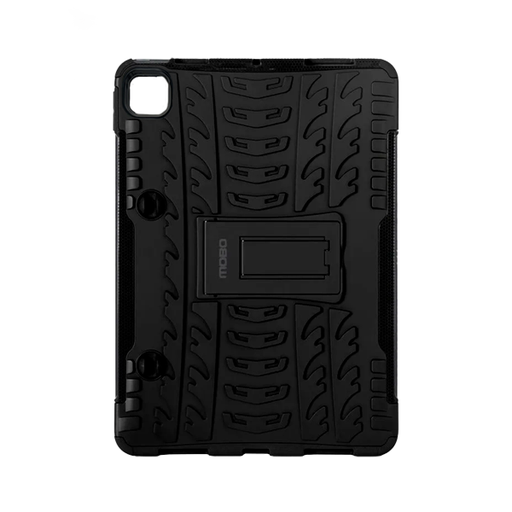 [842799564536] CARATULA JOURNEY IPAD PRO 11/11(2G)/AIR 4 NEGRA