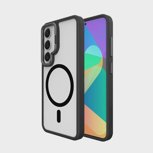 [810023954415] CARATULA KICKLT SAMSUNG S23 PLUS BLACK PRODIGEE