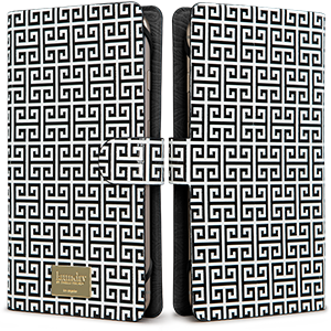 [840063185678] CARATULA LAUNDRY UNIVERSAL 5 IN KOSKIN GREEK KEY 55-0160021R