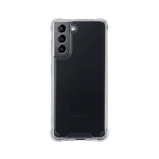 [842799565755] CARATULA LIGTH SAMSUNG S21 FE TRANSPARENTE