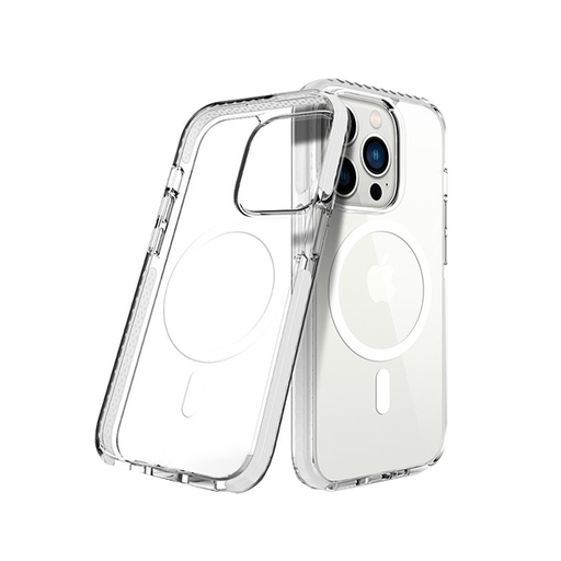 [810023955863] CARATULA MAGNETEEK IPHONE 11 BLANCA PRODIGEE