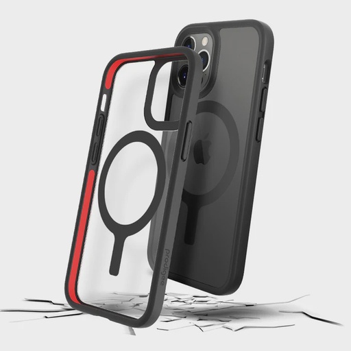 [810023951667] CARATULA MAGNETEEK IPHONE 12/12 PRO JET PRODIGEE