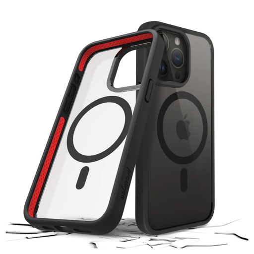 [810023954811] CARATULA MAGNETEEK IPHONE 15 PRO NEGRA PRODIGEE