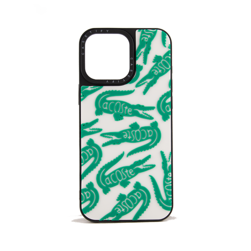 [840000013738] CARATULA MARCAS 3D LACOSTE IPHONE 16 PRO MAX