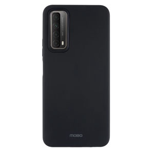[840000011334] CARATULA ONIX HUAWEI Y7A NEGRO