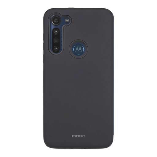 [842797098040] CARATULA ONIX MOTOROLA MOTO G10/G20/G30 NEGRA