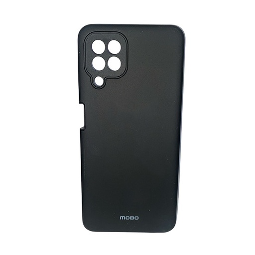 [842797099580] CARATULA ONIX SAMSUNG A22 4G NEGRA