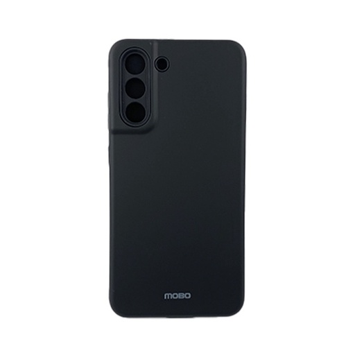 [842799565694] CARATULA ONIX SAMSUNG S21 FE NEGRA