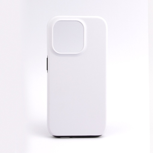 [840000013764] CARATULA PARA DISENO PERSONALIZADO IPHONE 15 PRO