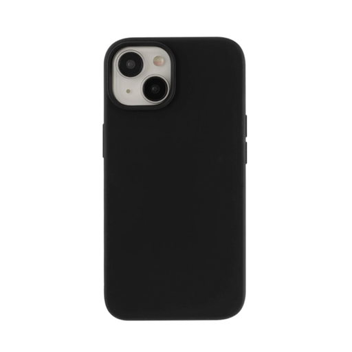 [842797007455] CARATULA POMME IPHONE 15/14/13 NEGRA