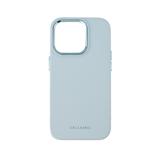 [842932187790] CARATULA PUFF PASTRY MAGSAFE IPHONE 14 PRO AZUL CIELO 84-0051015