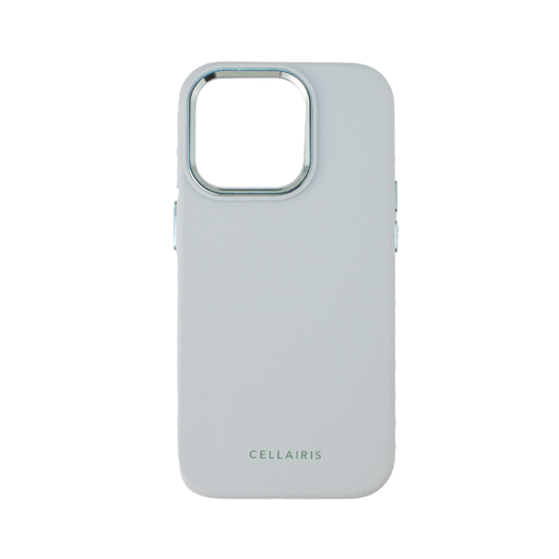 [842932187783] CARATULA PUFF PASTRY MAGSAFE IPHONE 14 PRO GRIS CLARO 84-0051014