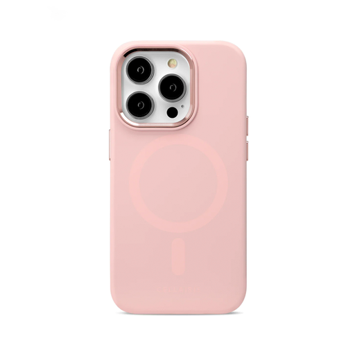 [842932197140] CARATULA PUFF PASTRY MAGSAFE IPHONE 15 PRO MAX ROSA 84-0057003R