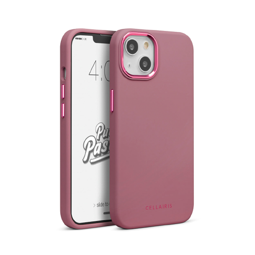 [842932187844] CARATULA PUFF PASTRY MAGSAFE IPHONE 15/14 PLUS BERRY 84-0052009