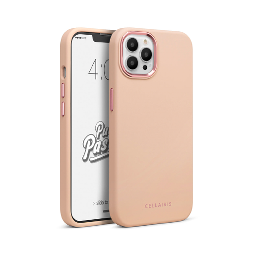 [842932196037] CARATULA PUFF PASTRY MAGSAFE IPHONE 15/14 PLUS ROSA 84-0056003R