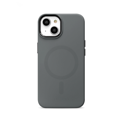 [842932195481] CARATULA PUFF PASTRY MAGSAFE IPHONE 15/14/13 GRIS 84-0054004R