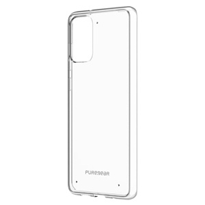 [810032990770] CARATULA PUREGEAR SLIM SHELL SAMSUNG S20 PLUS TRANSPARENTE