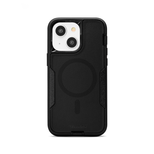 [842932195986] CARATULA RAPTURE RUGGED MAGSAFE IPHONE 15/14 PLUS NEGRA 02-830001R