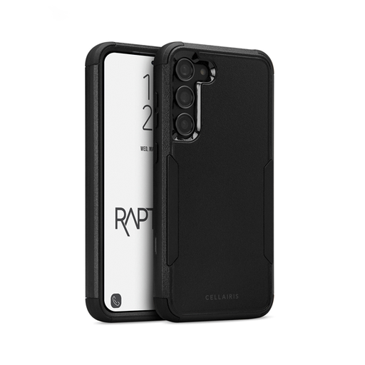 [842932198383] CARATULA RAPTURE RUGGED SAMSUNG S24 PLUS NEGRA 02-0940003