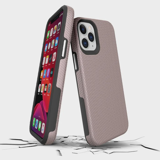 [810023952169] CARATULA ROCKEE IPHONE 13 PRO ROSA PRODIGEE