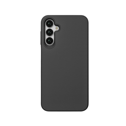 [SGA35-ROK-BLK] CARATULA ROCKEE SAMSUNG A35 NEGRA PRODIGEE