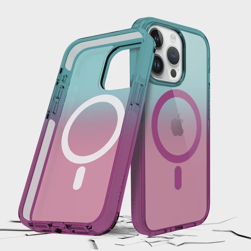 [810023955139] CARATULA SAFETEE FLOW + MAG IPHONE 15 PRO SPACE PRODIGEE