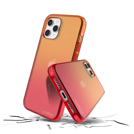 [810023951216] CARATULA SAFETEE FLOW IPHONE 12/12 PRO PASSION PRODIGEE