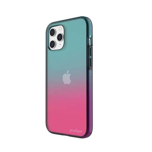 [810023951209] CARATULA SAFETEE FLOW IPHONE 12/12 PRO SPACE PRODIGEE