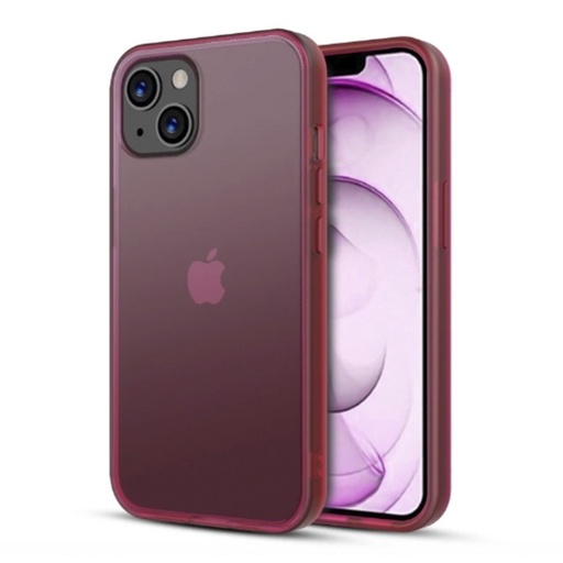 [885126669191] CARATULA SHADE IPHONE 11 MERLOT MYBAT PRO