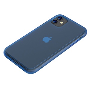 [885126669207] CARATULA SHADE IPHONE 11 NAVY MYBAT PRO