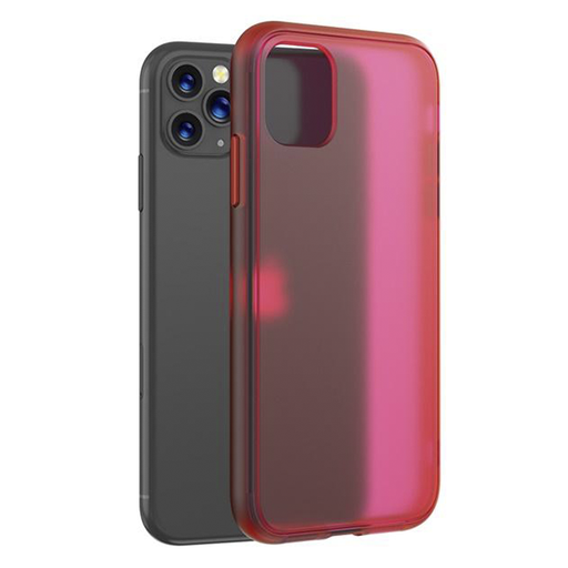 [885126669610] CARATULA SHADE IPHONE 11 PRO MAX MERLOT MYBAT PRO