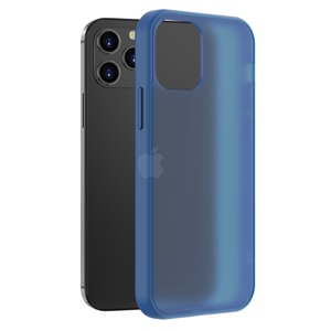 [885126669276] CARATULA SHADE IPHONE 12/12 PRO NAVY MYBAT PRO