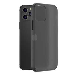 [885126669252] CARATULA SHADE IPHONE 12/12 PRO NEGRA MYBAT PRO