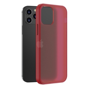 [885126669269] CARATULA SHADE IPHONE 12/12 PRO ROJA MYBAT PRO