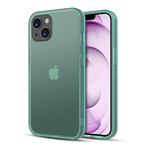 [885126690799] CARATULA SHADE IPHONE 13 MENTA MYBAT PRO