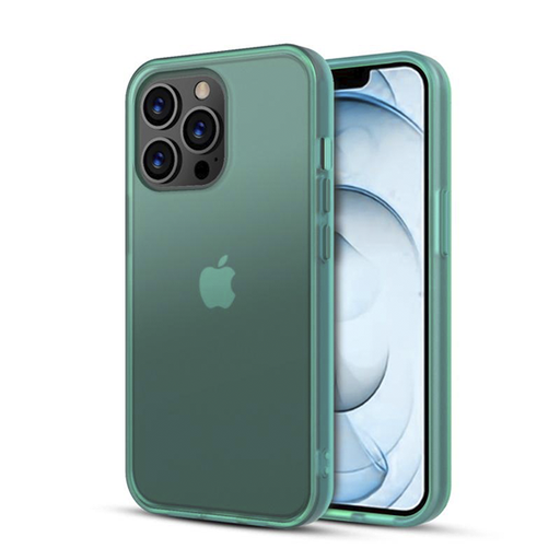 [885126690553] CARATULA SHADE IPHONE 13 PRO MAX/12 PRO MAX MENTA MYBAT PRO